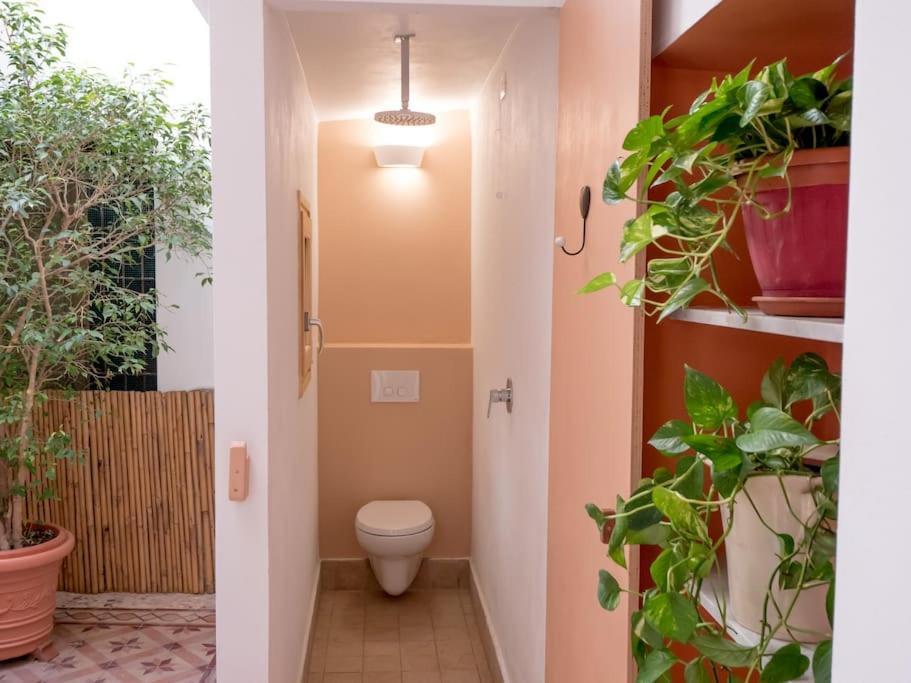 Casa Annetta Daire Carloforte  Dış mekan fotoğraf