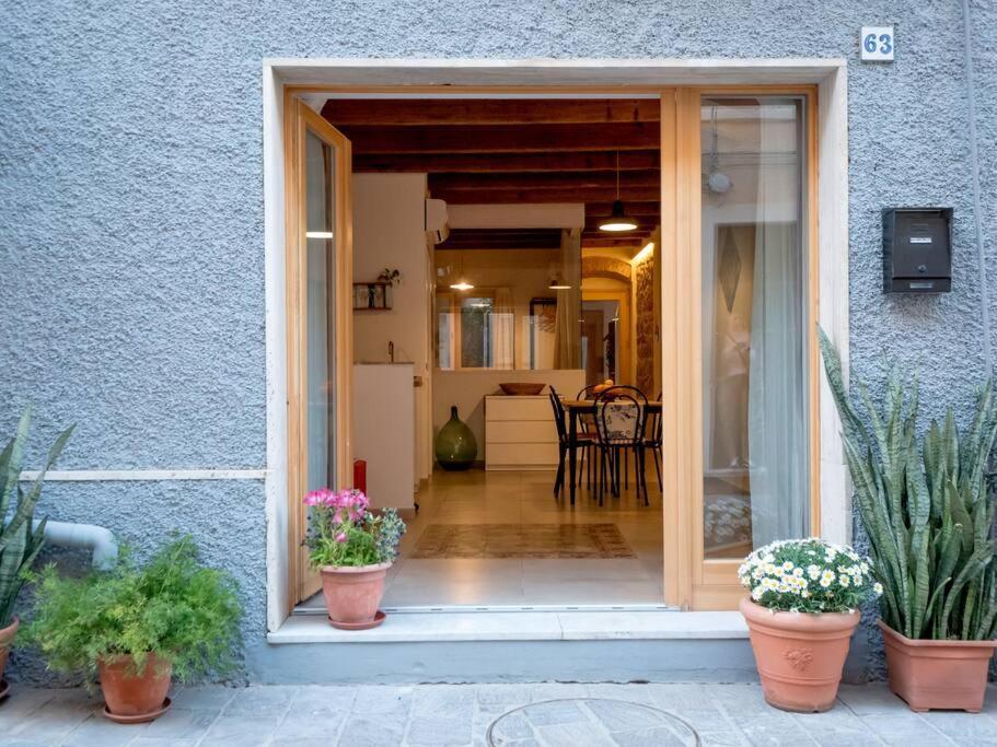 Casa Annetta Daire Carloforte  Dış mekan fotoğraf